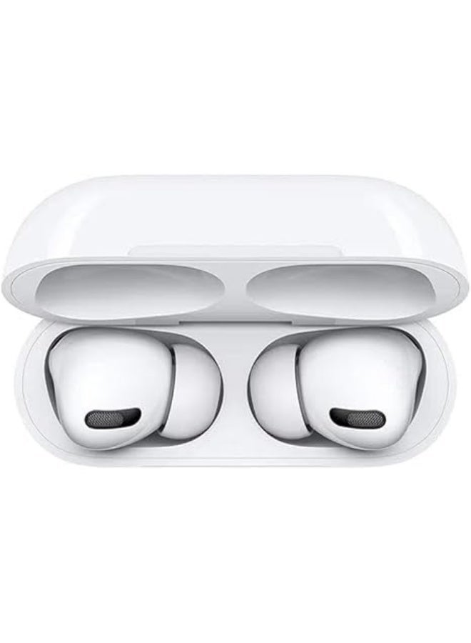 Generic Pro Air Pods Compatible With Android - iPhone White - Image 3