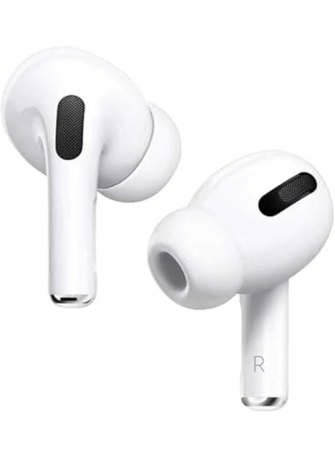 Generic Pro Air Pods Compatible With Android - iPhone White - Image 2