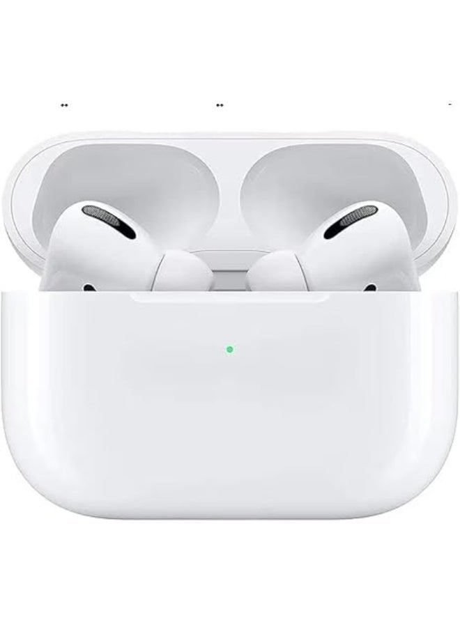 Generic Pro Air Pods Compatible With Android - iPhone White - Image 1