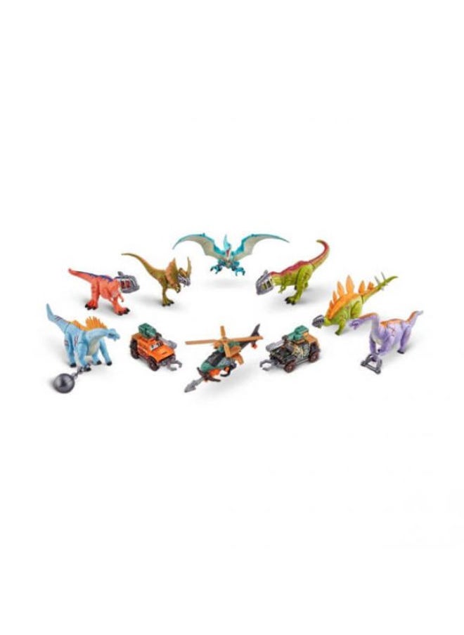 ZURU - Surprise Dinosaur Egg - Assorted - Image 1