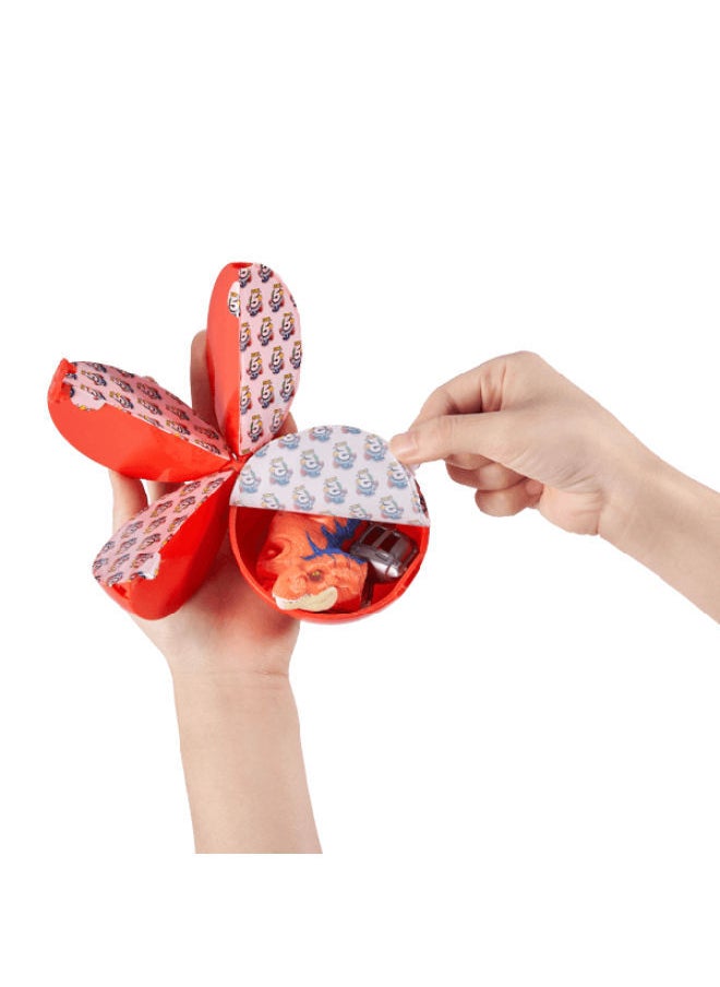 ZURU - Surprise Dinosaur Egg - Assorted - Image 1