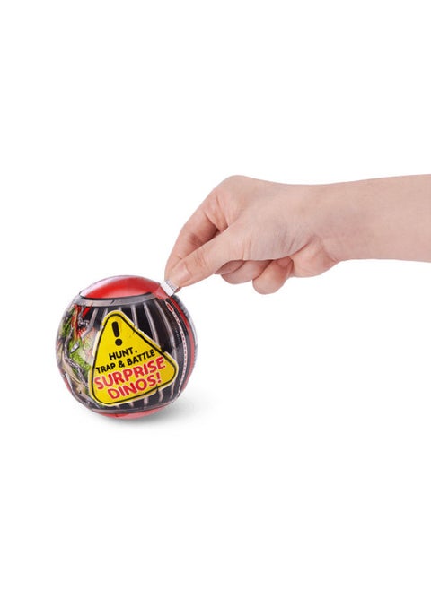 Surprise Dinosaur Egg - Assorted