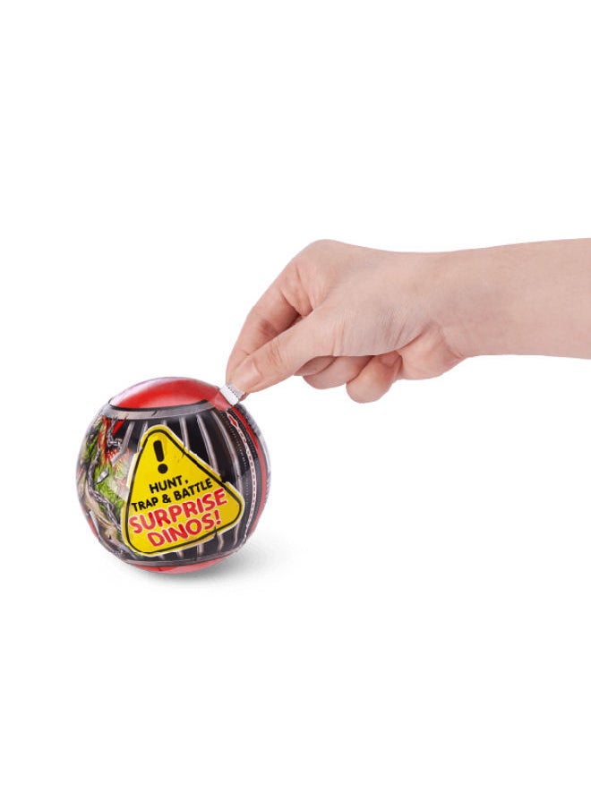 ZURU - Surprise Dinosaur Egg - Assorted - Image 1