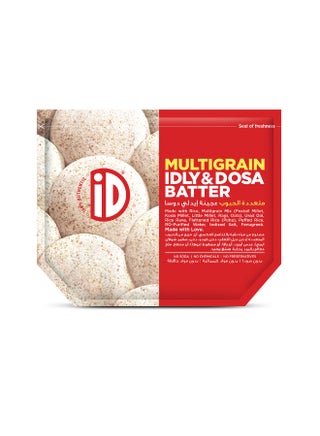 ID Multigrain Idly Dosa Batter