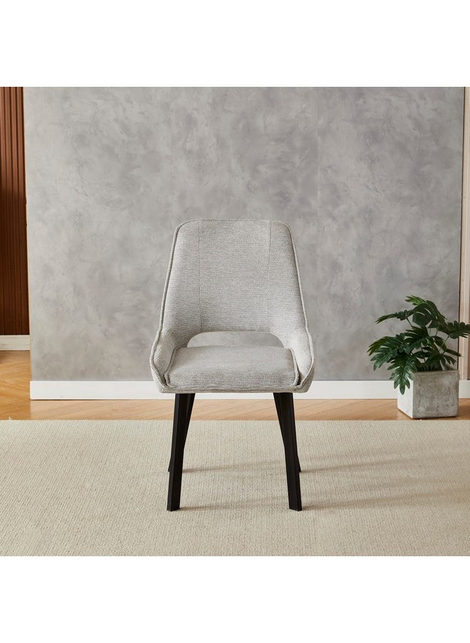 Home Box Kristen Florya Dining Chair 89 x 52.5 x 62 cm  - Image 1