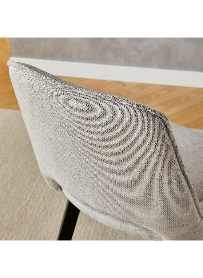 Home Box Kristen Florya Dining Chair 89 x 52.5 x 62 cm  - Image 4