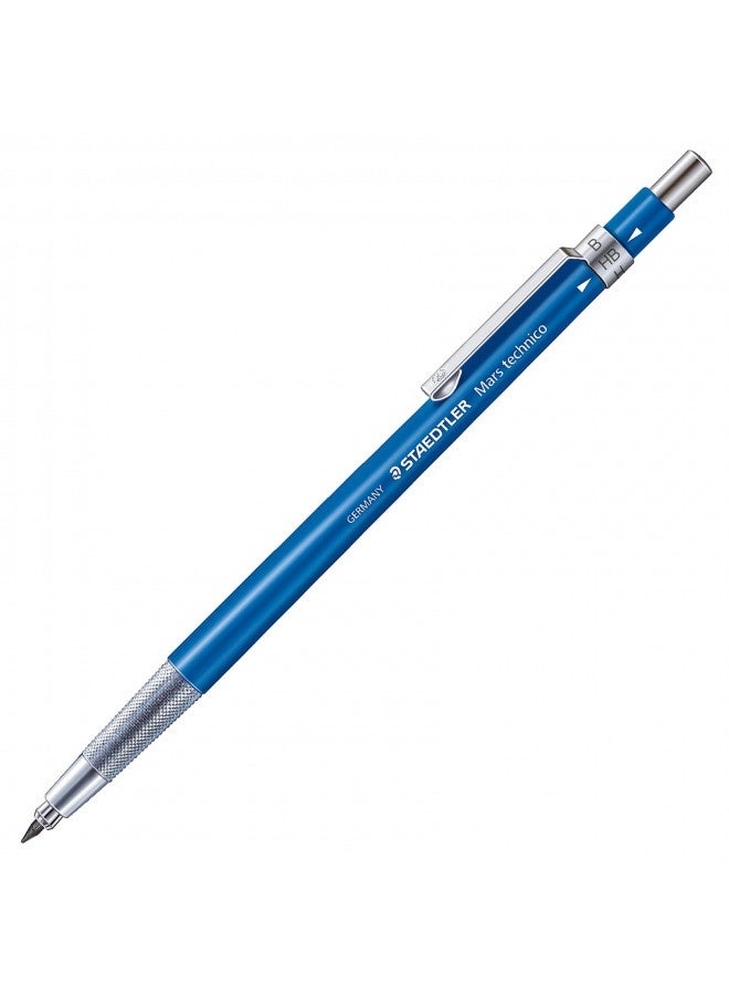 Staedtler Mars Technico Lead Holder (780 C) - Image 4