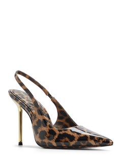 ALDO Puckerup Heeled Shoes  - Image 3