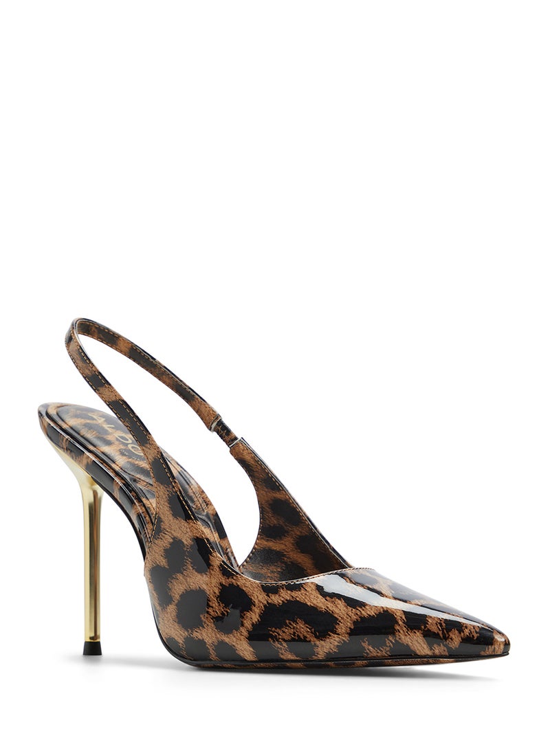 ALDO Puckerup Heeled Shoes  - Image 3