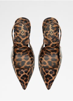 ALDO Puckerup Heeled Shoes  - Image 5