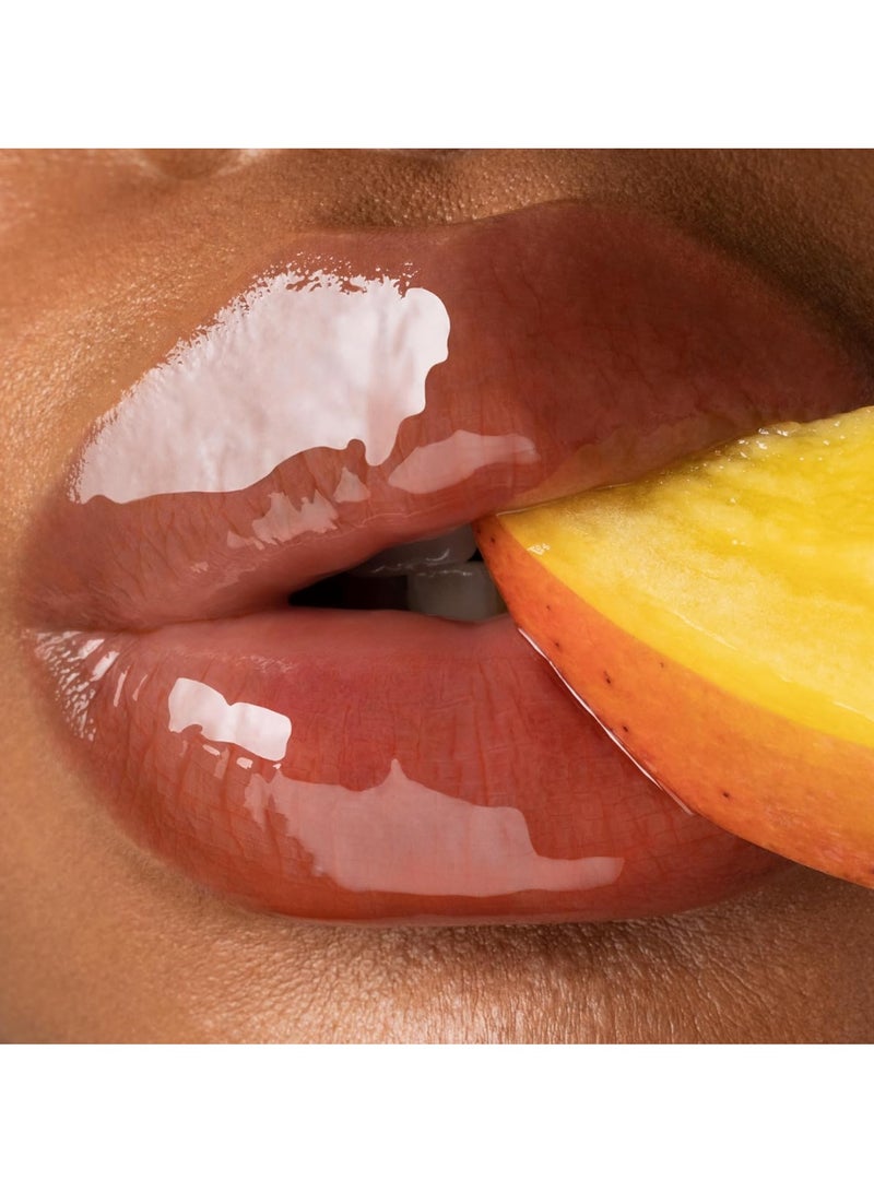 جيسو عسل ضخ زيت الشفاه المانجو العاطفة لكمة 8 مل - Image 4