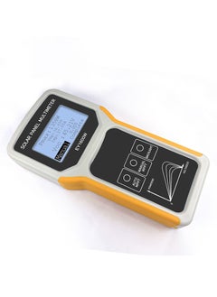 Generic Solar Panel Tester, 1600W Solar Panel Tester MPPT Photovoltaic Panel Multimeter, Upgraded with Ultra Clear LCD Display, Smart MPPT Tools for Testing Solar PV Panel Data and Troubleshooting  - Image 2