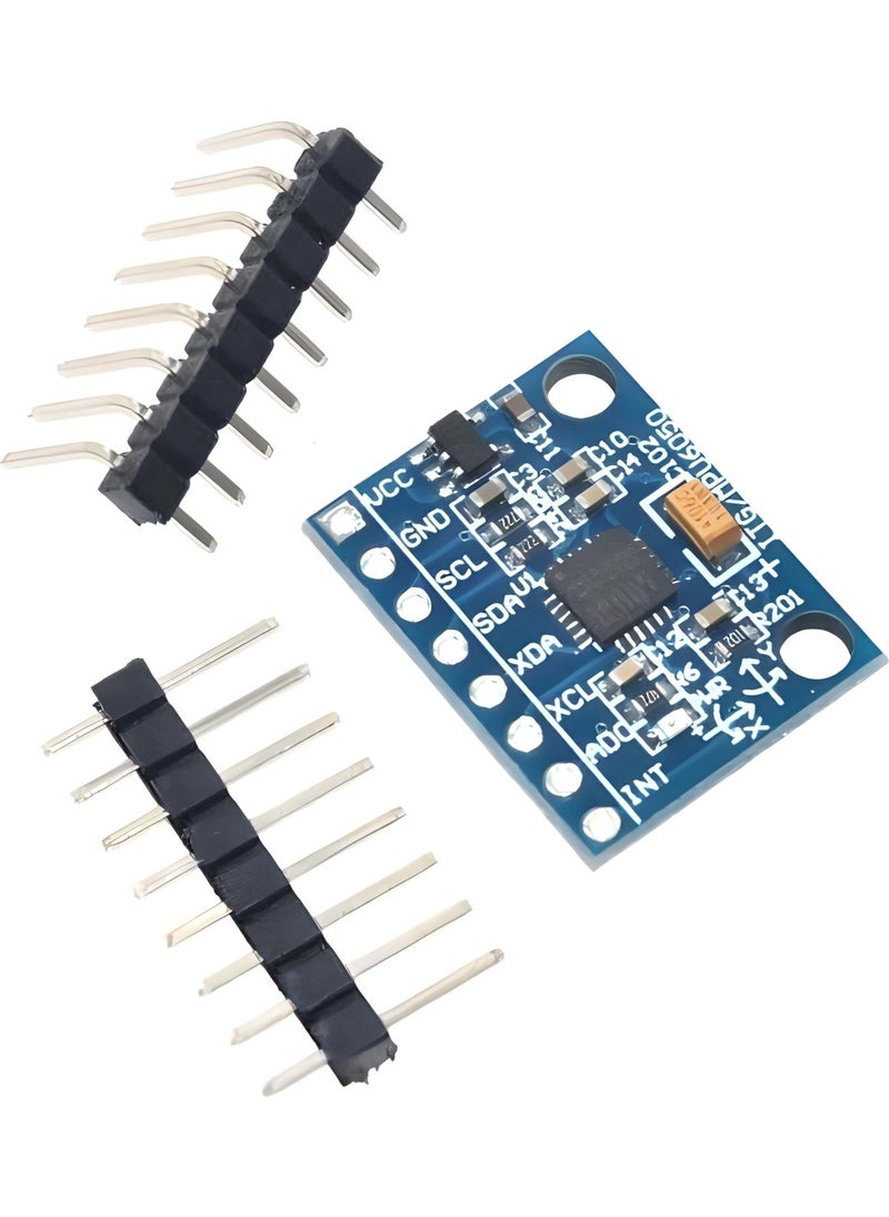 GY-521 Mpu 6050 3 Axis Gyroscope