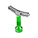 TCRC 17mm Wheel Hex Nut Socket Sleeve Wrench RC Spanner Repair Tool for 16 18 110 Scale RC Car Trucks Crawler Buggy - Image 2