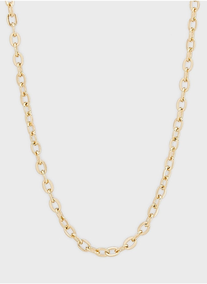 VERO MODA - Lalla Necklace - Image 1