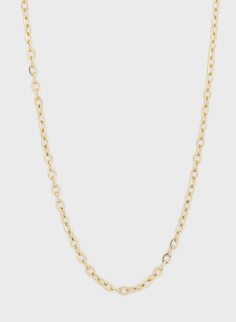 VERO MODA Lalla Necklace