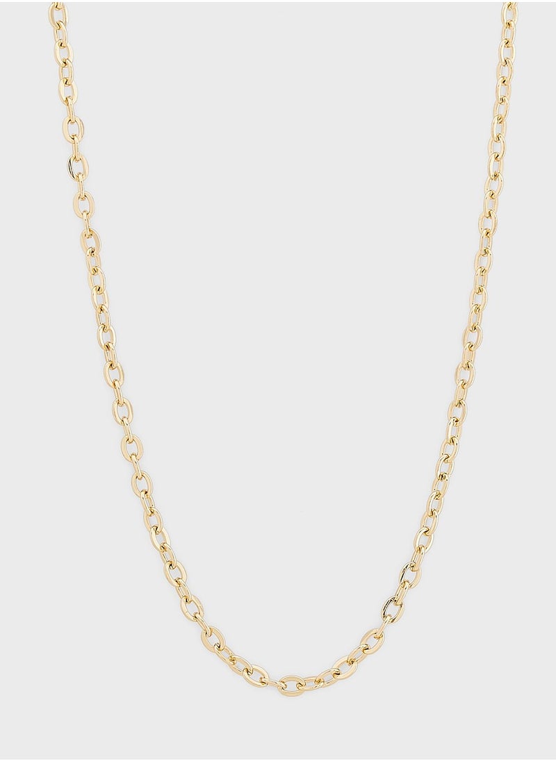 VERO MODA - Lalla Necklace - Image 1
