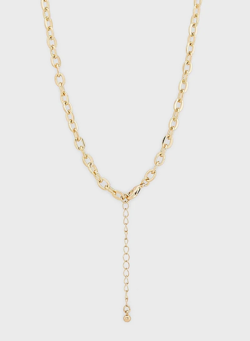 VERO MODA Lalla Necklace
