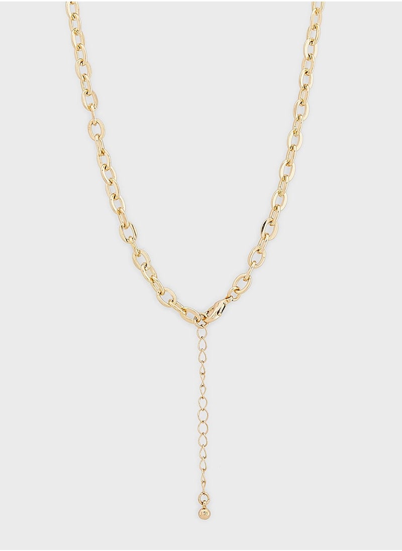 VERO MODA - Lalla Necklace - Image 1