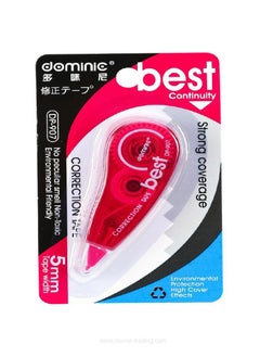 Best Correction tapes 8 meters, 5mm width  - Image 1