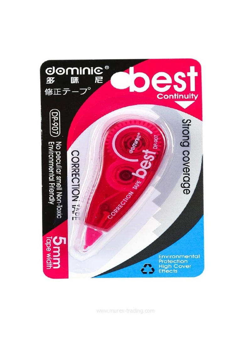 Best Correction tapes 8 meters, 5mm width - Image 2