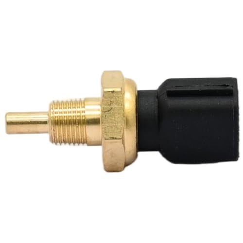 Dcmr Engine Coolant Temperature Temp Switch Sensor Sender Compatible with Nissan Altima Cube Juke Rogue Sport Sentra 22-19 2010 2012 2013 2014 2015 2016 2017 L4 1.6L 1.8L 2.0L 2.5L - Image 4