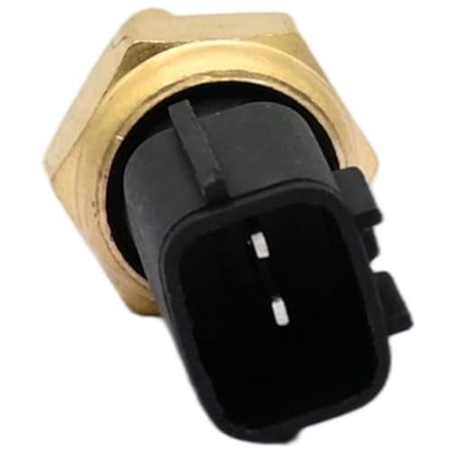 Dcmr Engine Coolant Temperature Temp Switch Sensor Sender Compatible with Nissan Altima Cube Juke Rogue Sport Sentra 22-19 2010 2012 2013 2014 2015 2016 2017 L4 1.6L 1.8L 2.0L 2.5L - Image 3