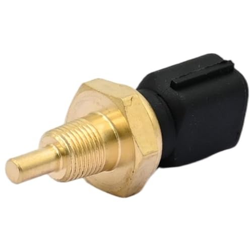 Dcmr Engine Coolant Temperature Temp Switch Sensor Sender Compatible with Nissan Altima Cube Juke Rogue Sport Sentra 22-19 2010 2012 2013 2014 2015 2016 2017 L4 1.6L 1.8L 2.0L 2.5L - Image 5