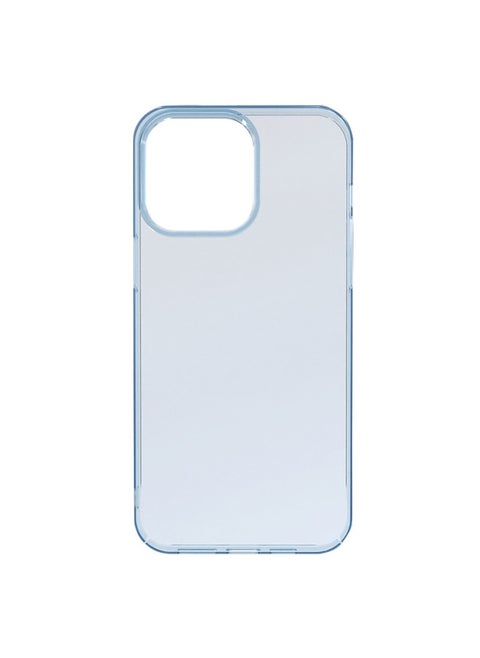 Digital Computer/For Iphone Protective Case For Iphone Case-Color:[PC Transparent Blue Shell] Not Scratch-proof-Applicable Model:For Iphone 16plus