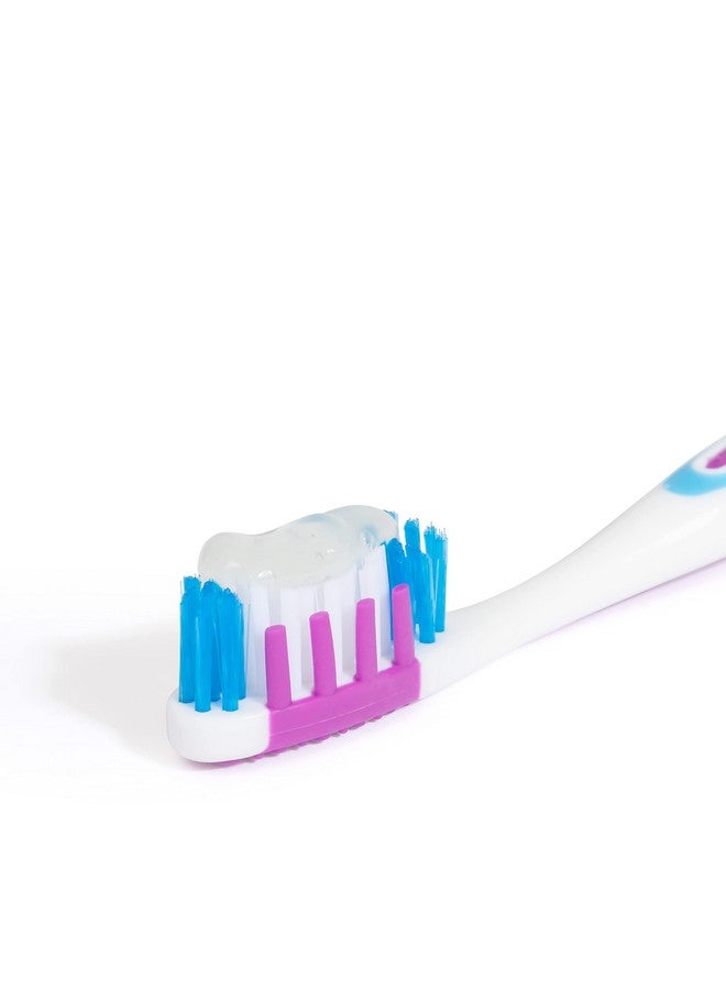 Epic Xylitol Toothpaste - Sugar Free & Aspartame Free Toothpaste Sweetened w/Xylitol for Clean Teeth & Gum Health (Spearmint, 4.9oz Tube, 2 Tubes) - Image 4