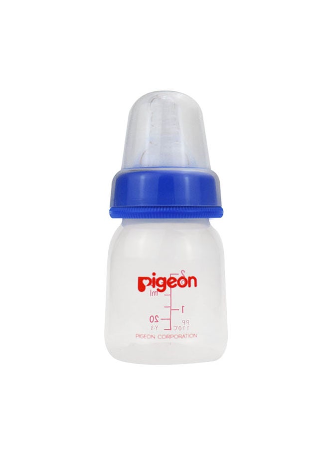 pigeon Anti Colic Feeding Bottle, 50 Ml, Assorted  - Image 1