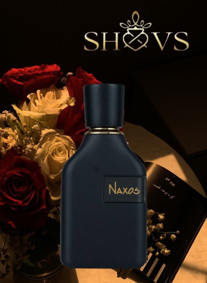 Shovs 9 Pieces Naxos Perfume 75ML - Image 2