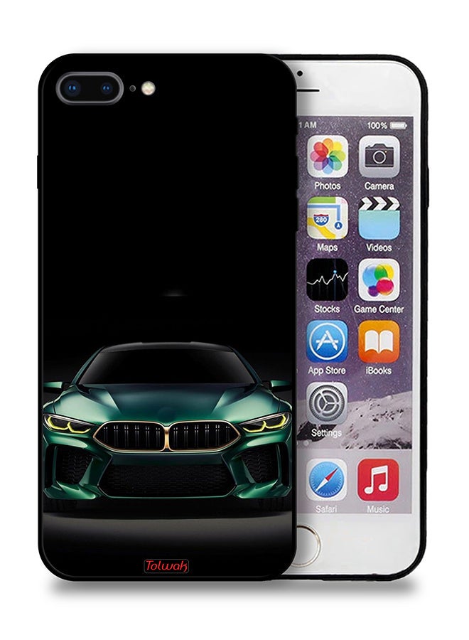 Tolwak Apple iPhone 7 Plus Protective Case Bm Car - Image 1