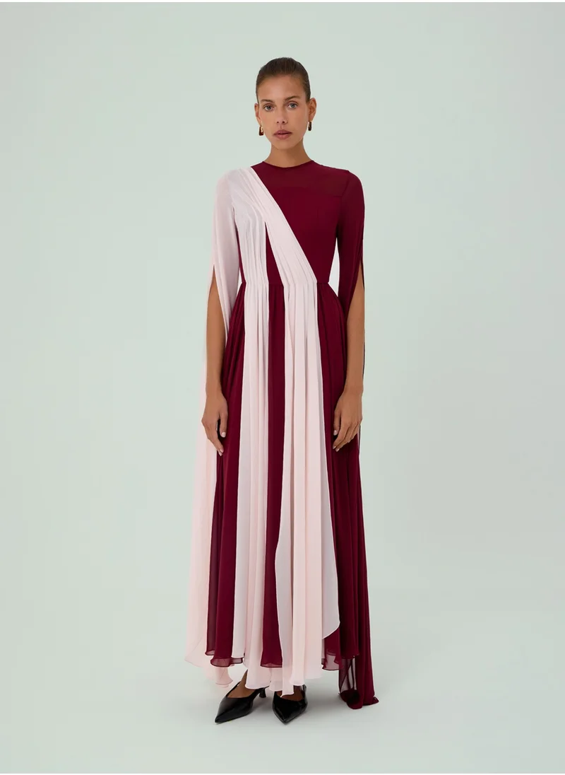 تشيس Basma Dress