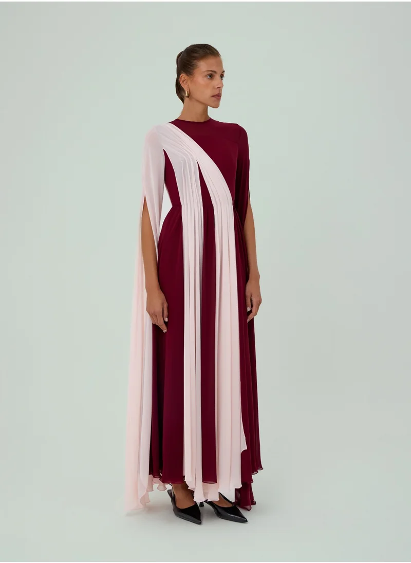 تشيس Basma Dress