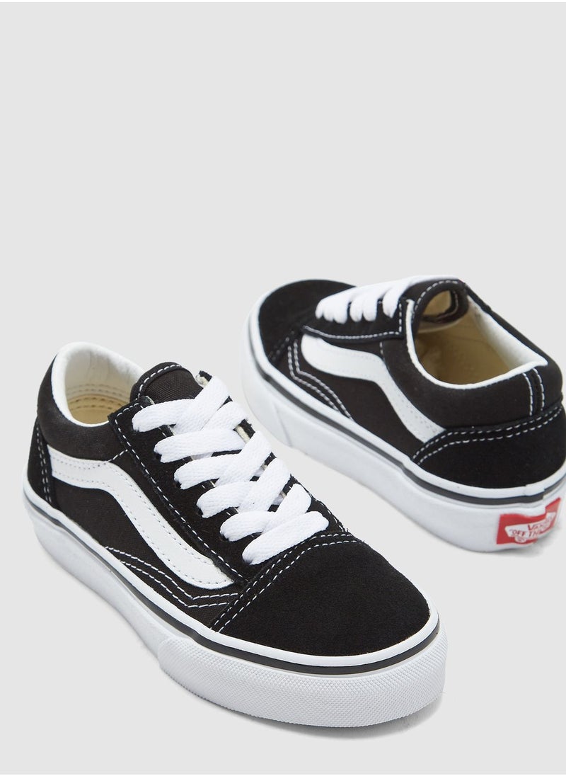 VANS - Kids Old Skool - Image 1