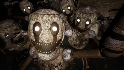 Maximum Entertainment Five Nights at Freddy's: Security Breach Nintendo Switch - Image 3