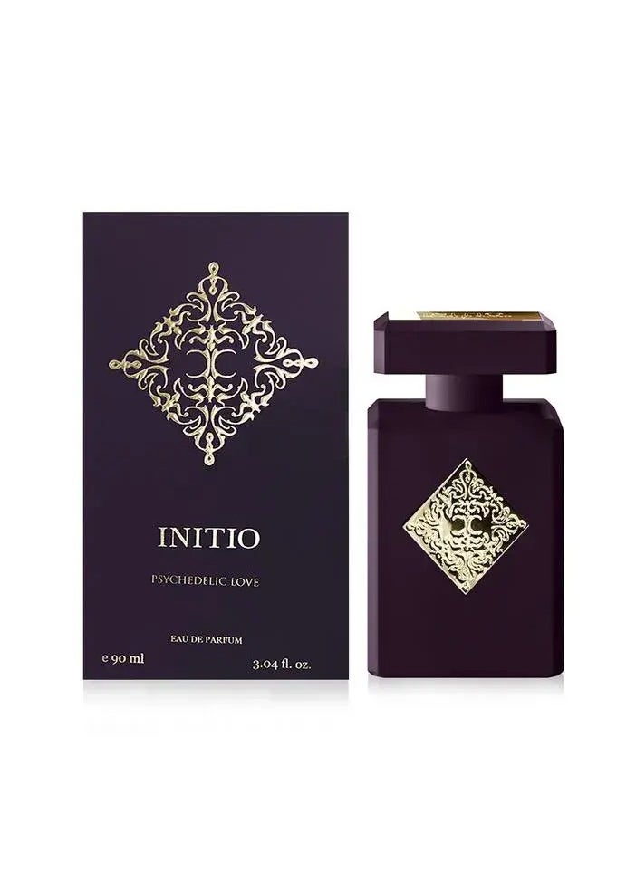 Initio Psychedelic Love EDP 90ML  - Image 2