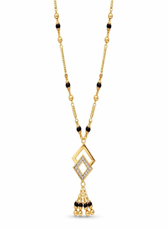 BHALU'S Mangalsutra For Women 714 - Image 1