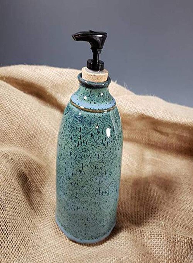 Creative Hobbies® White Pump Dispenser Has Cork Stopper for Easy Press-in Fit (Pkg/5) - Image 3