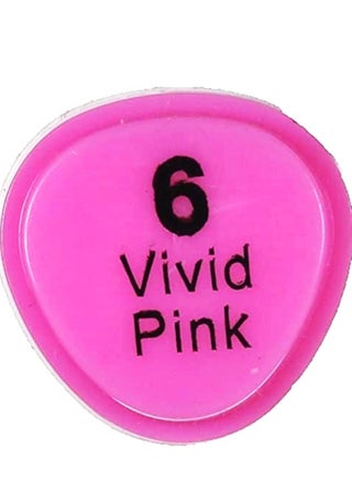 Vivid Pink