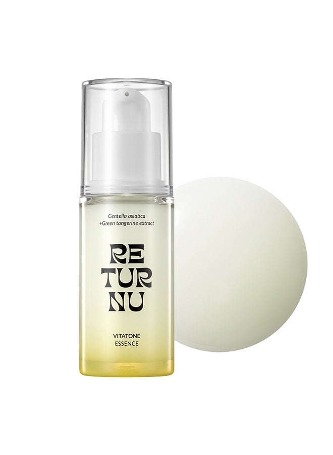 RETURNU VITATONE ESSENCE 30ml - Image 1