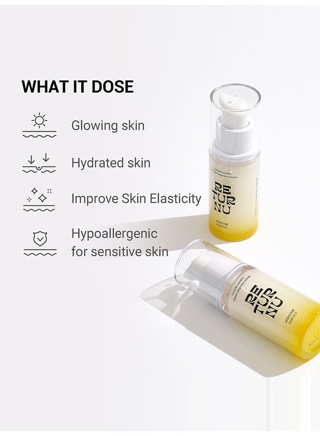 RETURNU VITATONE ESSENCE 30ml - Image 3
