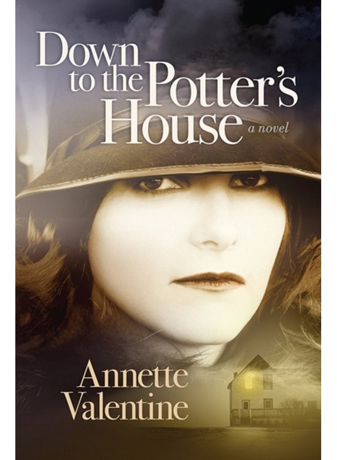 Down to the Potter s House - Paperback