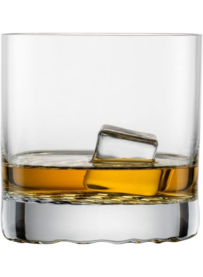 Zwiesel Glas Whisky Tumbler No.60 / H.90 Mm Chess S 4 Pieces S - Image 2