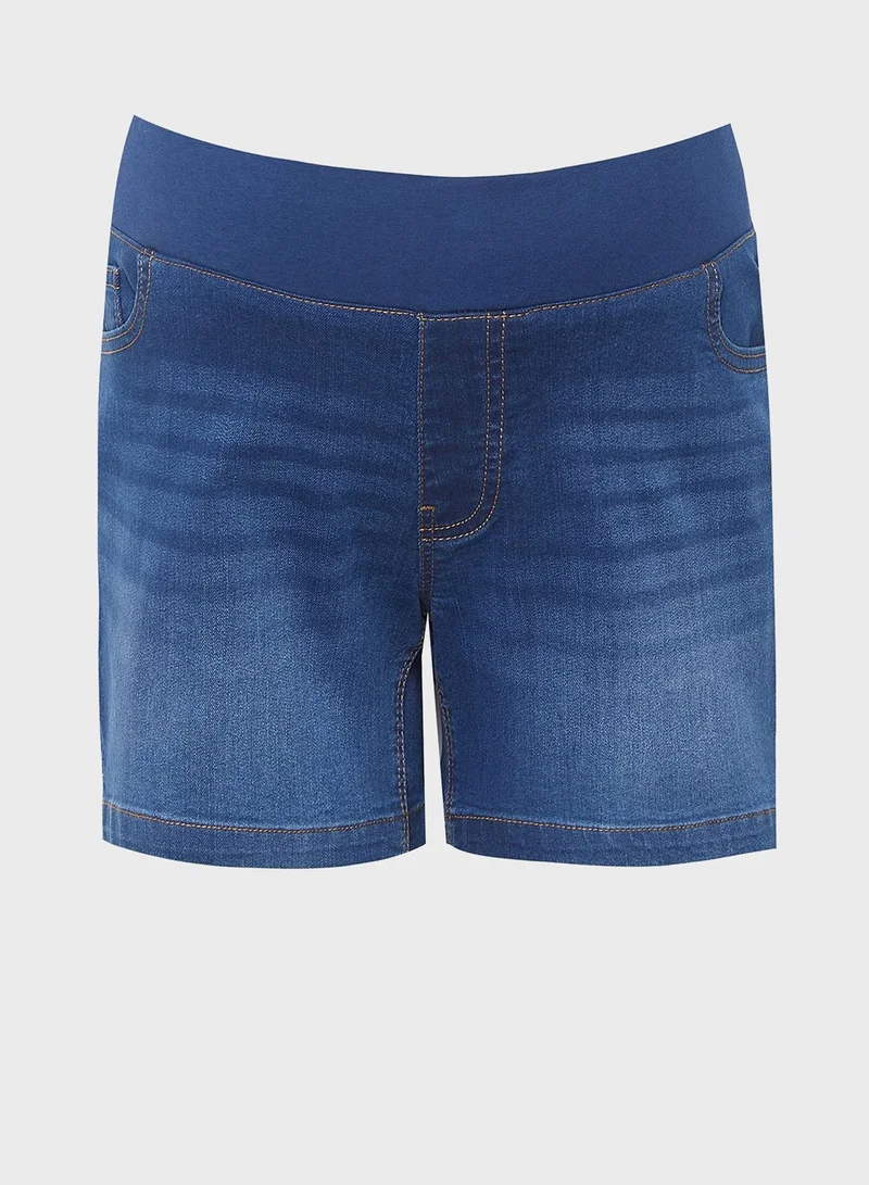 DOROTHY PERKINS Underbump Shorts