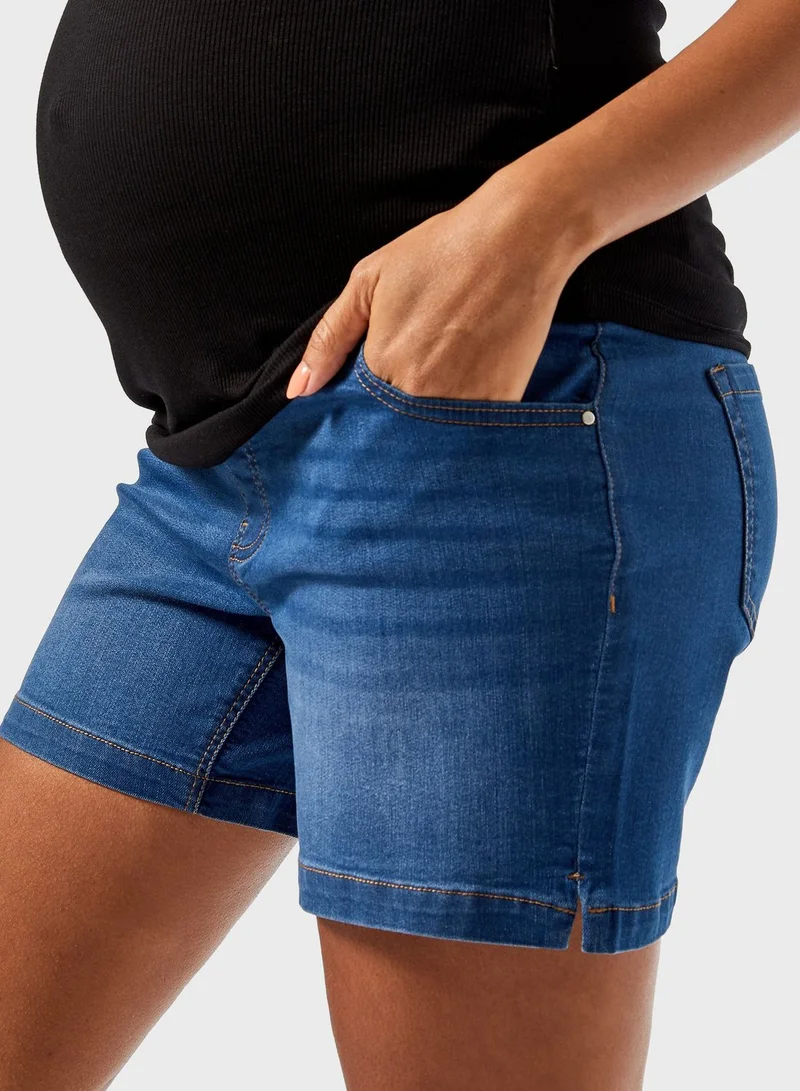 DOROTHY PERKINS Underbump Shorts