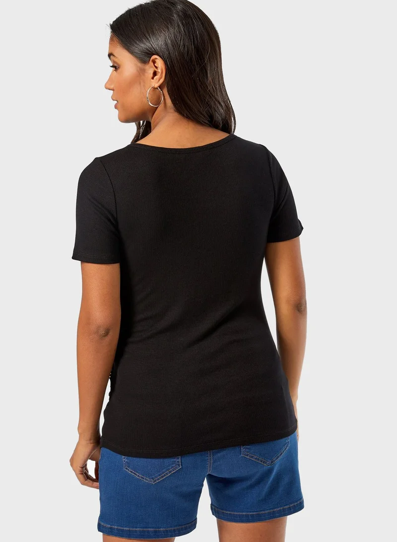 DOROTHY PERKINS Underbump Shorts