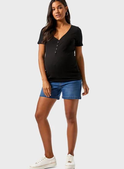 DOROTHY PERKINS Underbump Shorts