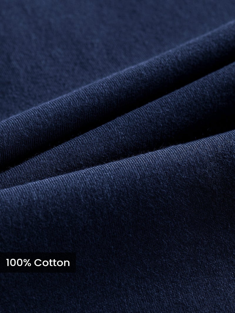 بيونغ تيشيرت مطبوع بتصميم اختراق الدماغ - Image 4